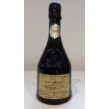 Semp&#233; Grand Vieil Armagnac 1934 (1)