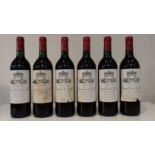 Ch&#226;teau L&#233;oville Las Cases 1993, St Julien 2me Cru Class&#233; (6) Ch&#226;teau Ducru-B...