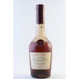 J & F Martell 1952-1977 Silver Jubilee Special Reserve Cognac, A blend of 1815, 1906, 1914 & 1918...
