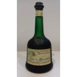 Duc de Maravat Vieux Armagnac 1905 (1)