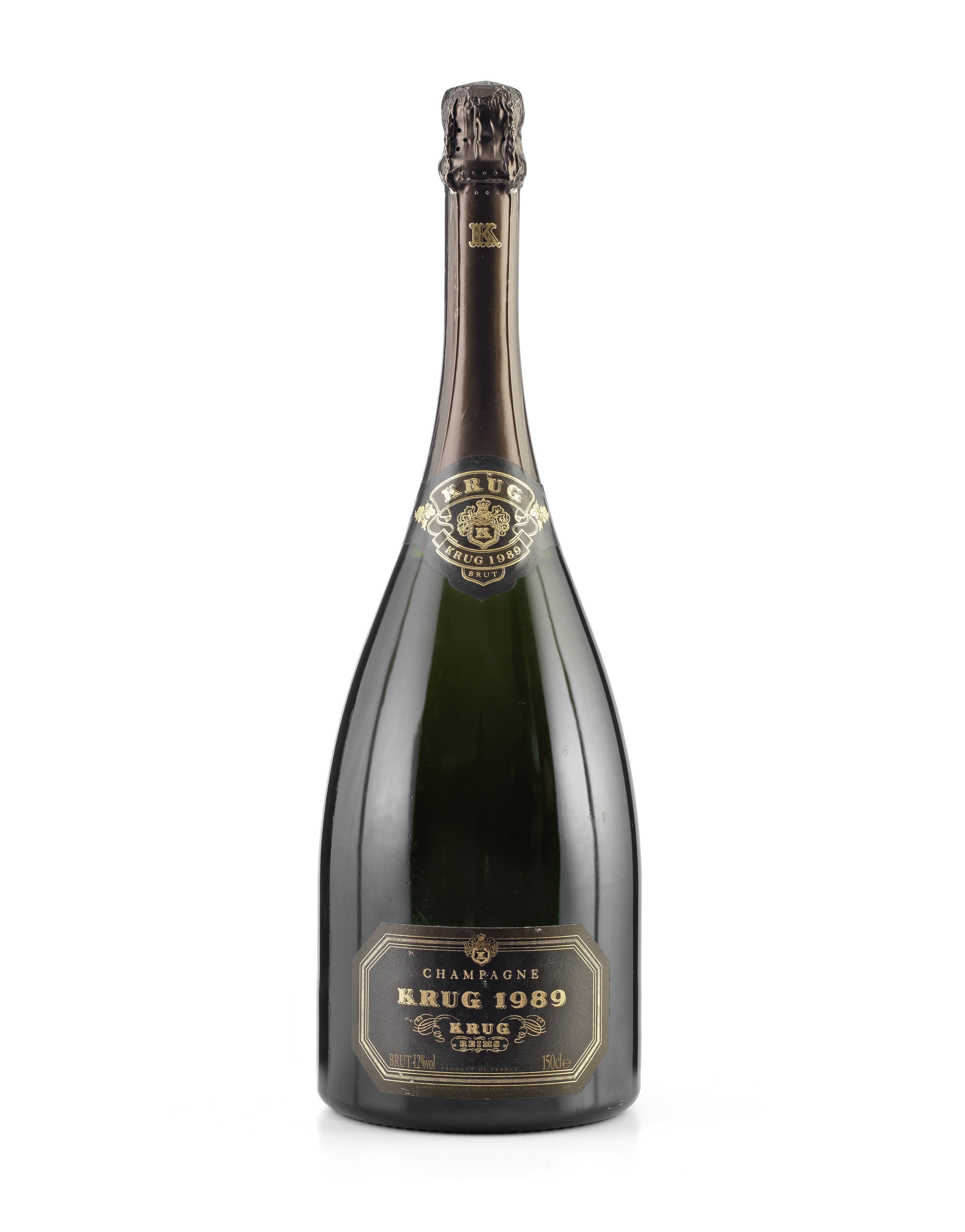 Krug 1989 (1 magnum)