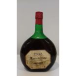 Castar&#232;de Armagnac 1932 (1)