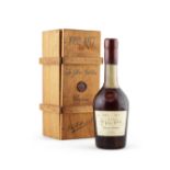 J & F Martell 1952-1977 Silver Jubilee Special Reserve Cognac, A blend of 1815, 1906, 1914 & 1918...