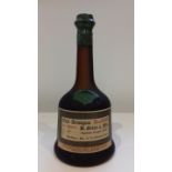 B. G&#233;las & Fils Vieil Armagnac 1929 (1)