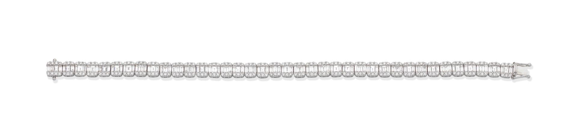 DIAMOND BRACELET