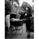 Lorenzo Agius (British, born 1962) Helena and the Piglet, 2006 Diasec-mounted chromogenic print, ...