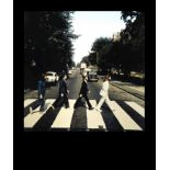 Iain MacMillan (British, 1938-2006) The Beatles, 'Abbey Road', 1969