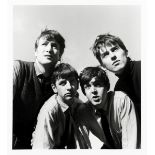 Dezo Hoffmann (1912-1986); Young Beatles;