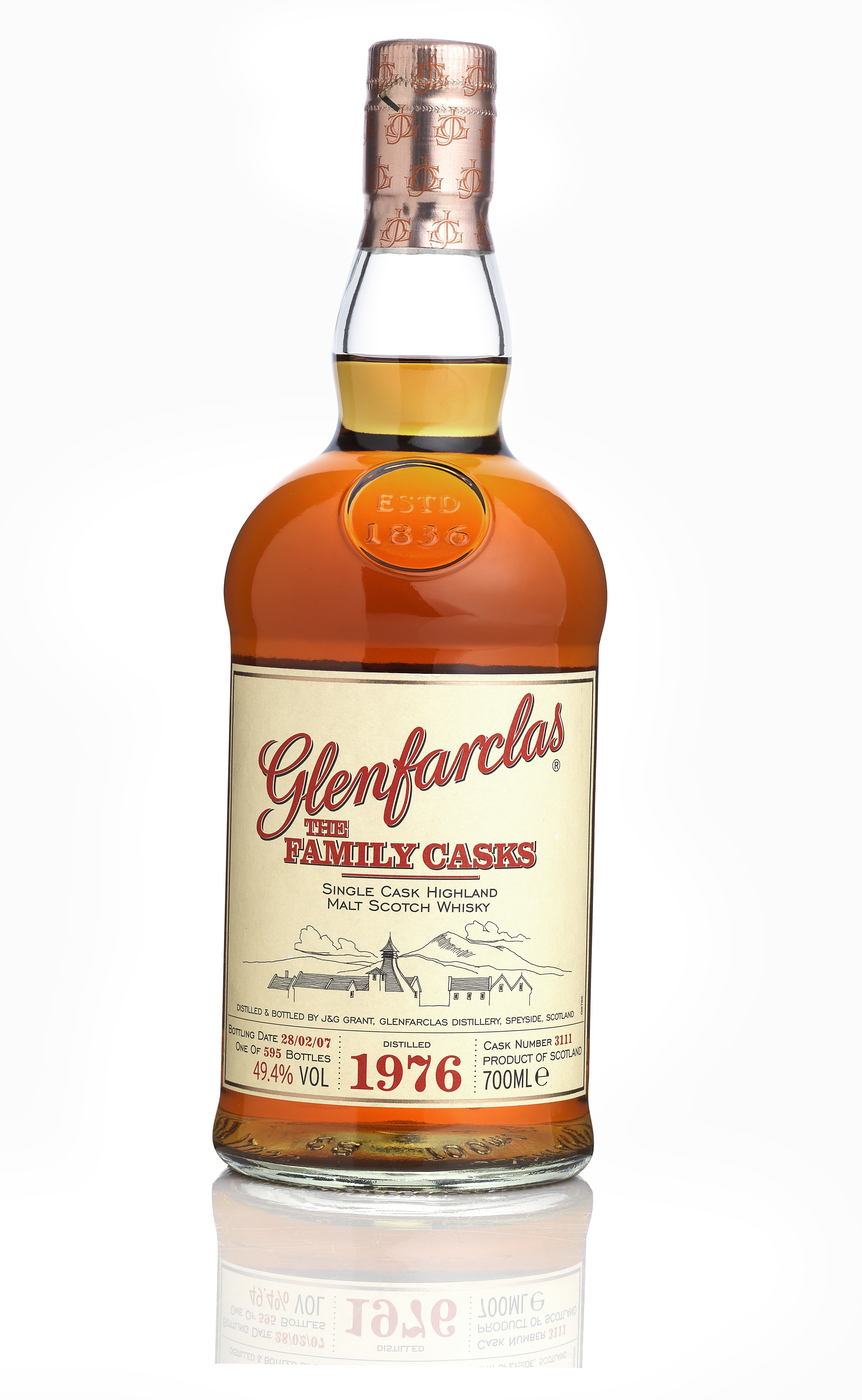 Glenfarclas-1976