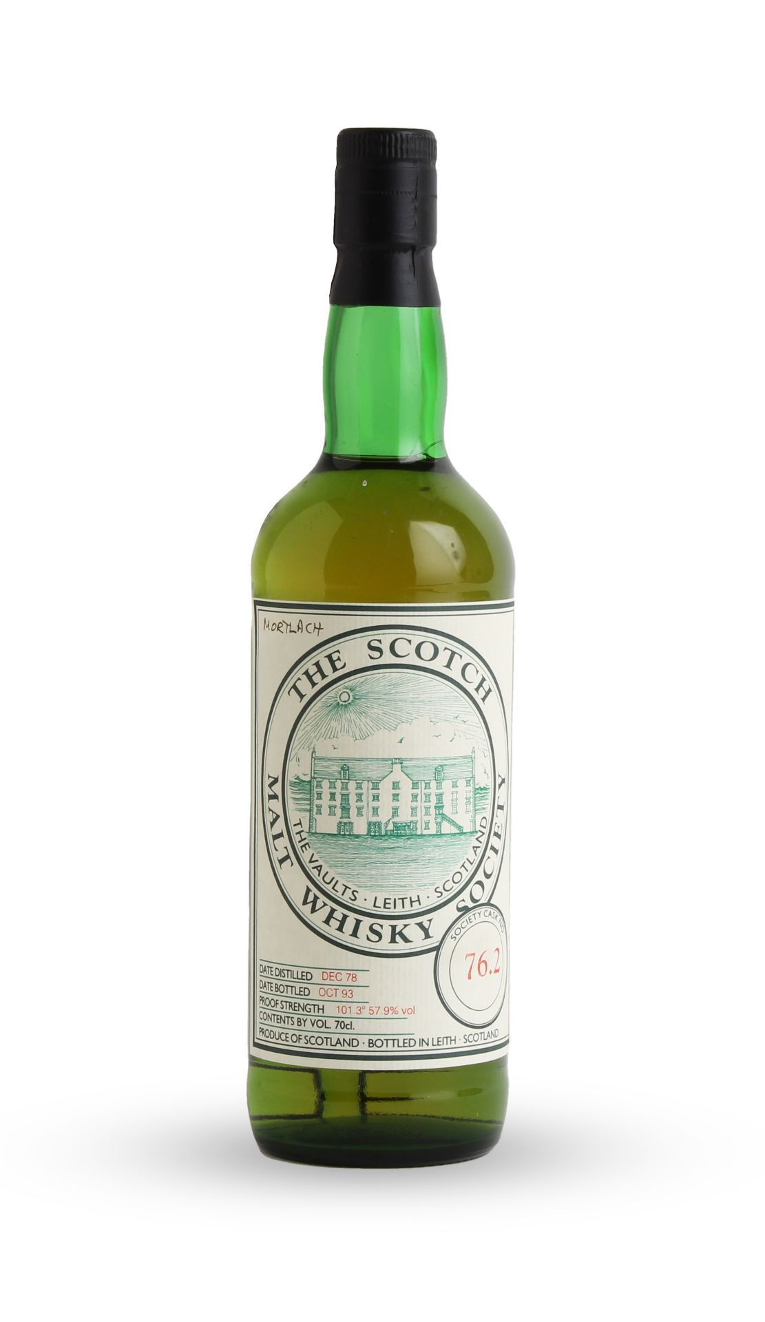 Mortlach-1978 (SMWS 76.2)