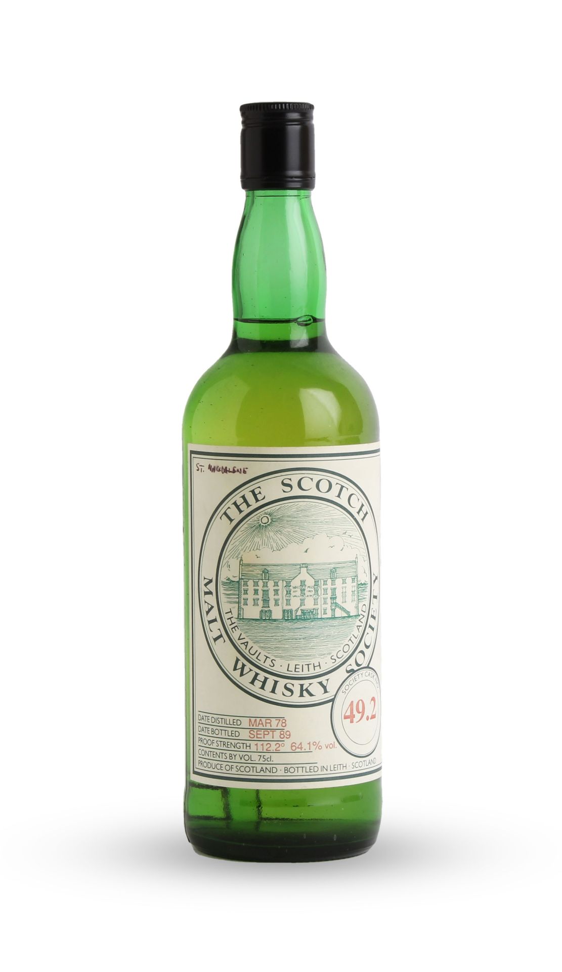 St. Magdalene-1978 (SMWS 49.2)