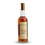 The Macallan Select Reserve-52 year old-1946