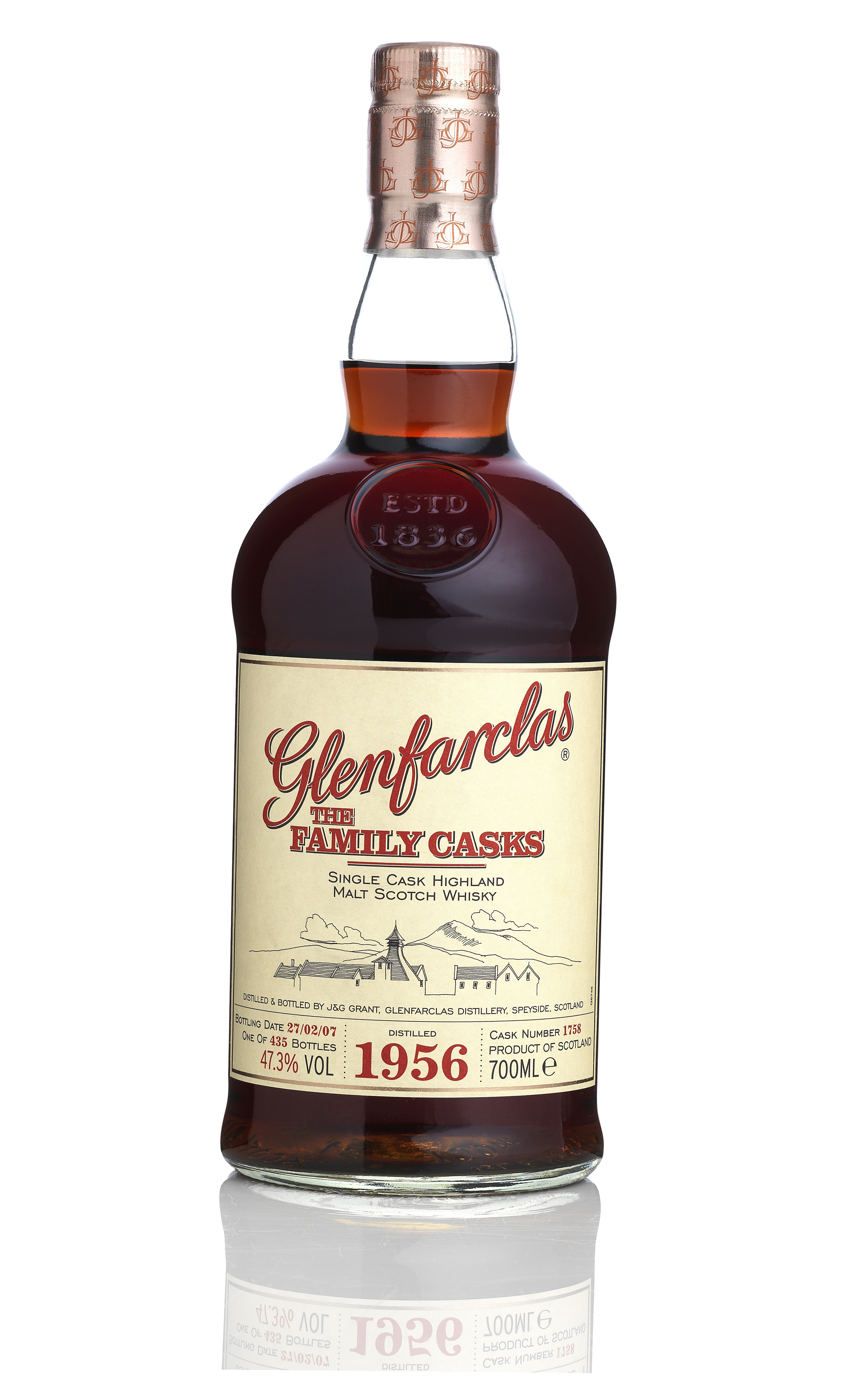 Glenfarclas-1956