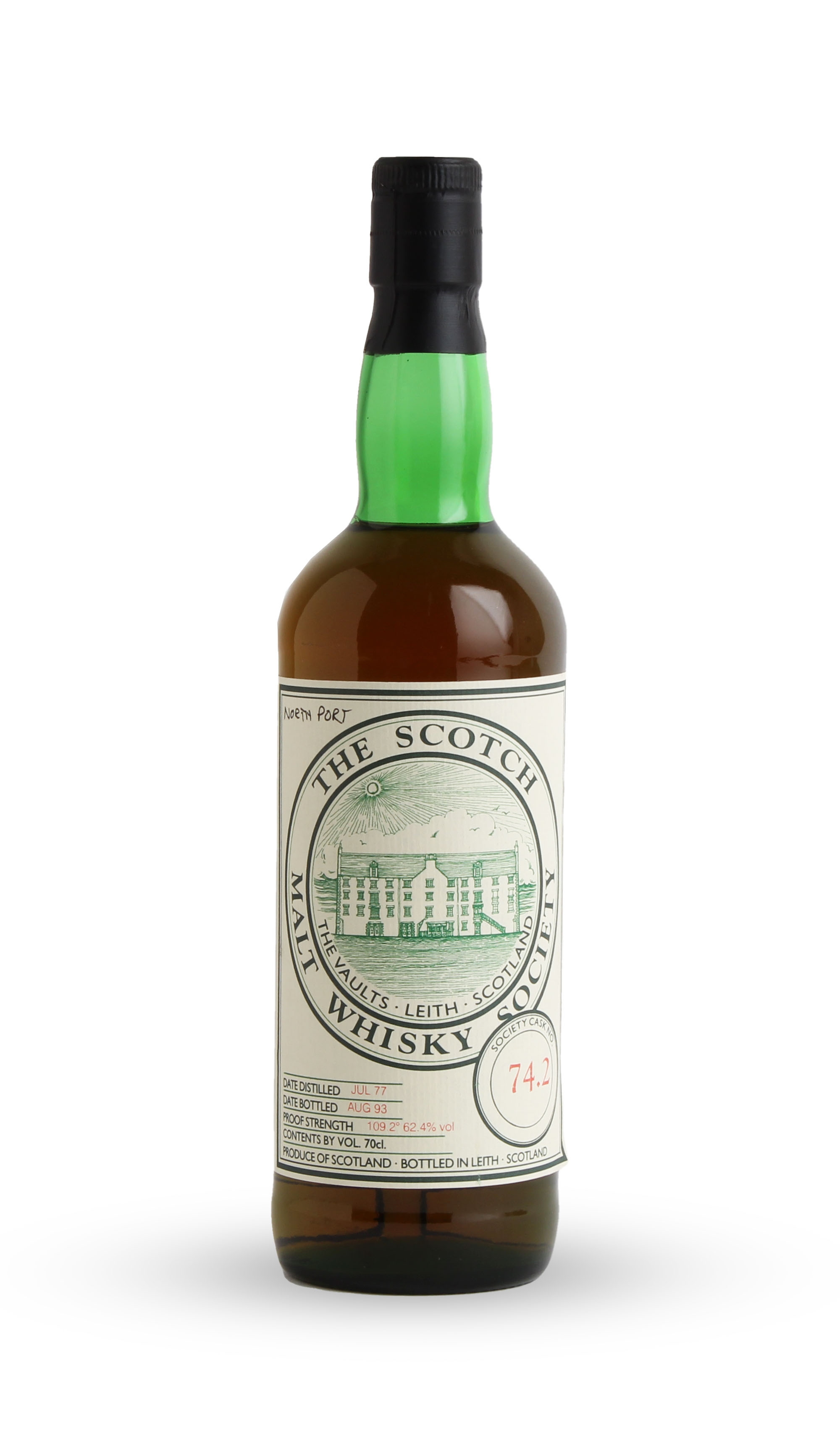 North Port-1977 (SMWS 74.2)