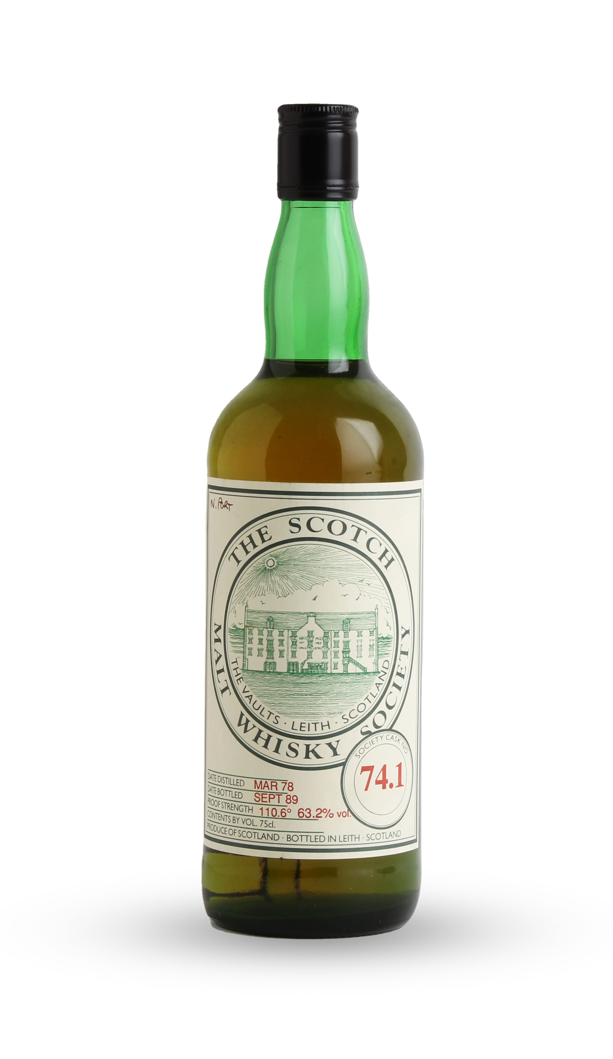 North Port-1978 (SMWS 74.1)