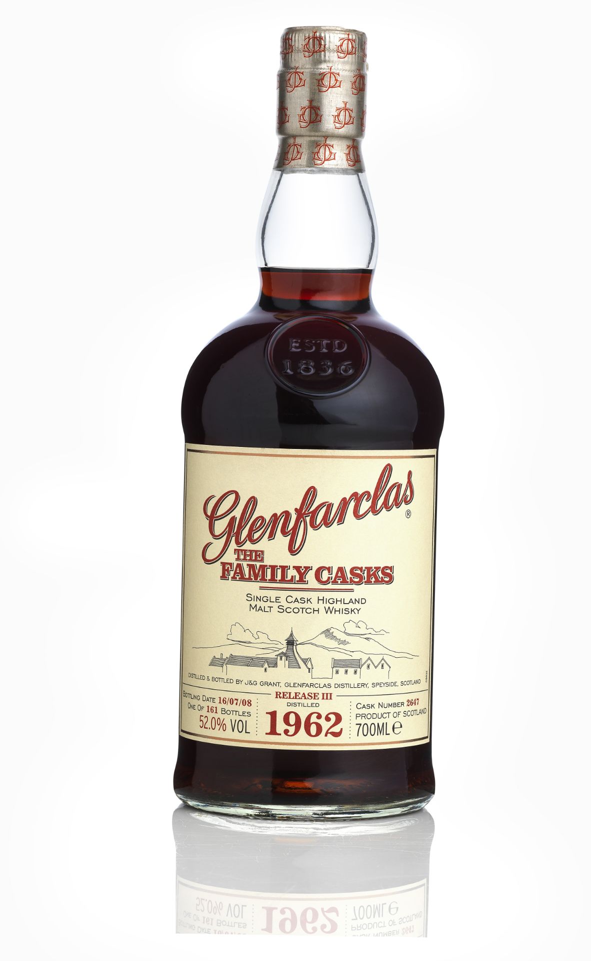 Glenfarclas-1962