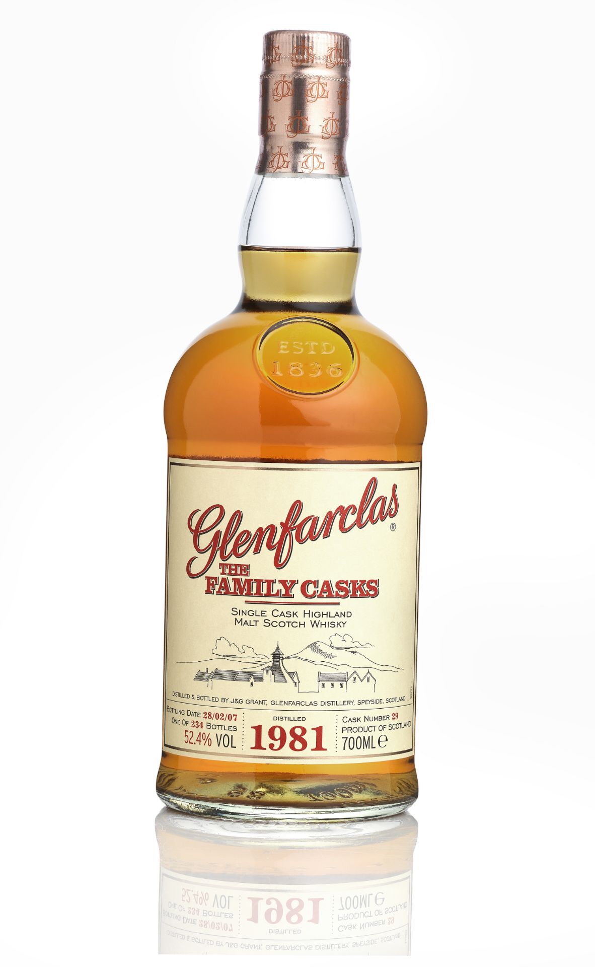 Glenfarclas-1981