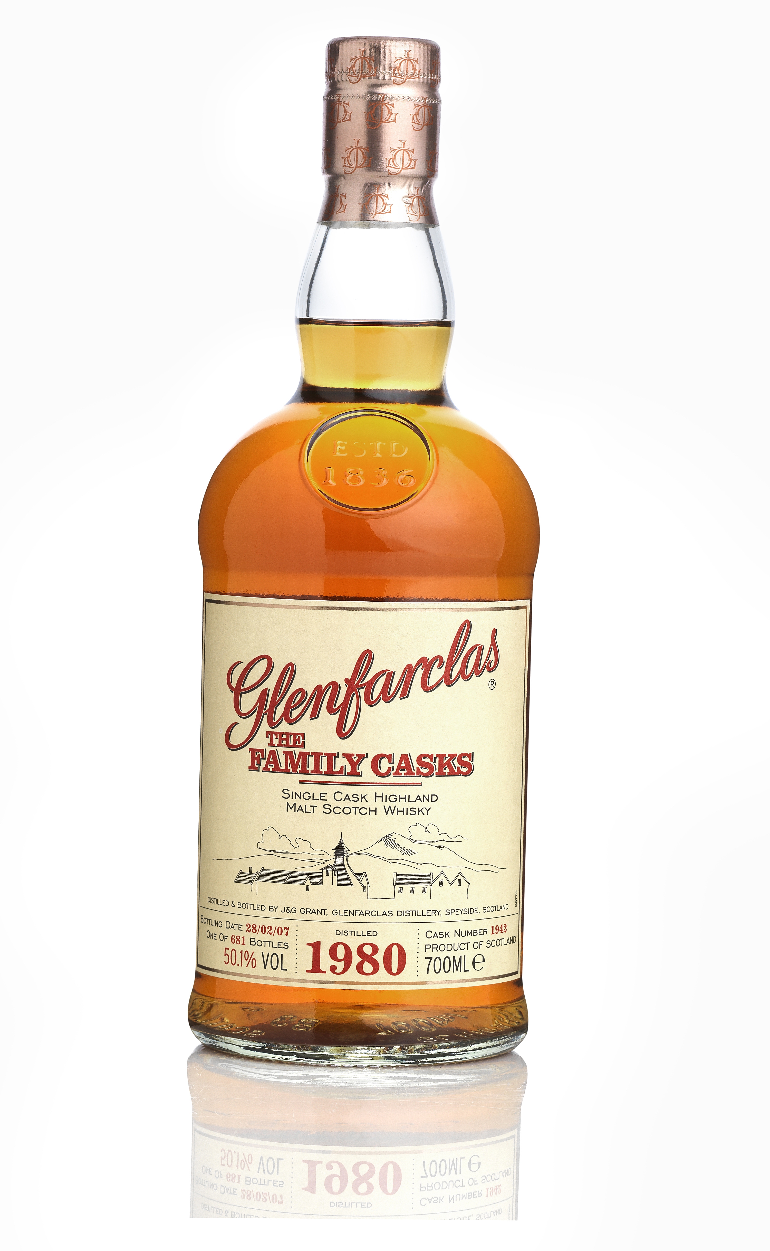 Glenfarclas-1980