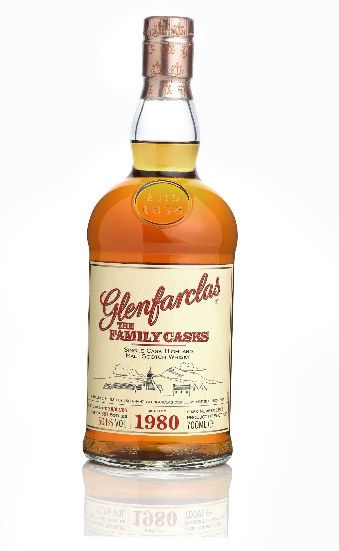 Glenfarclas-1980