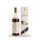 The Macallan-18 year old-1971