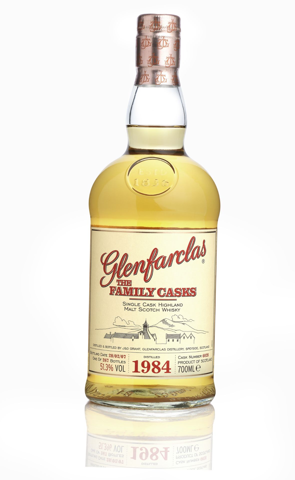 Glenfarclas-1984