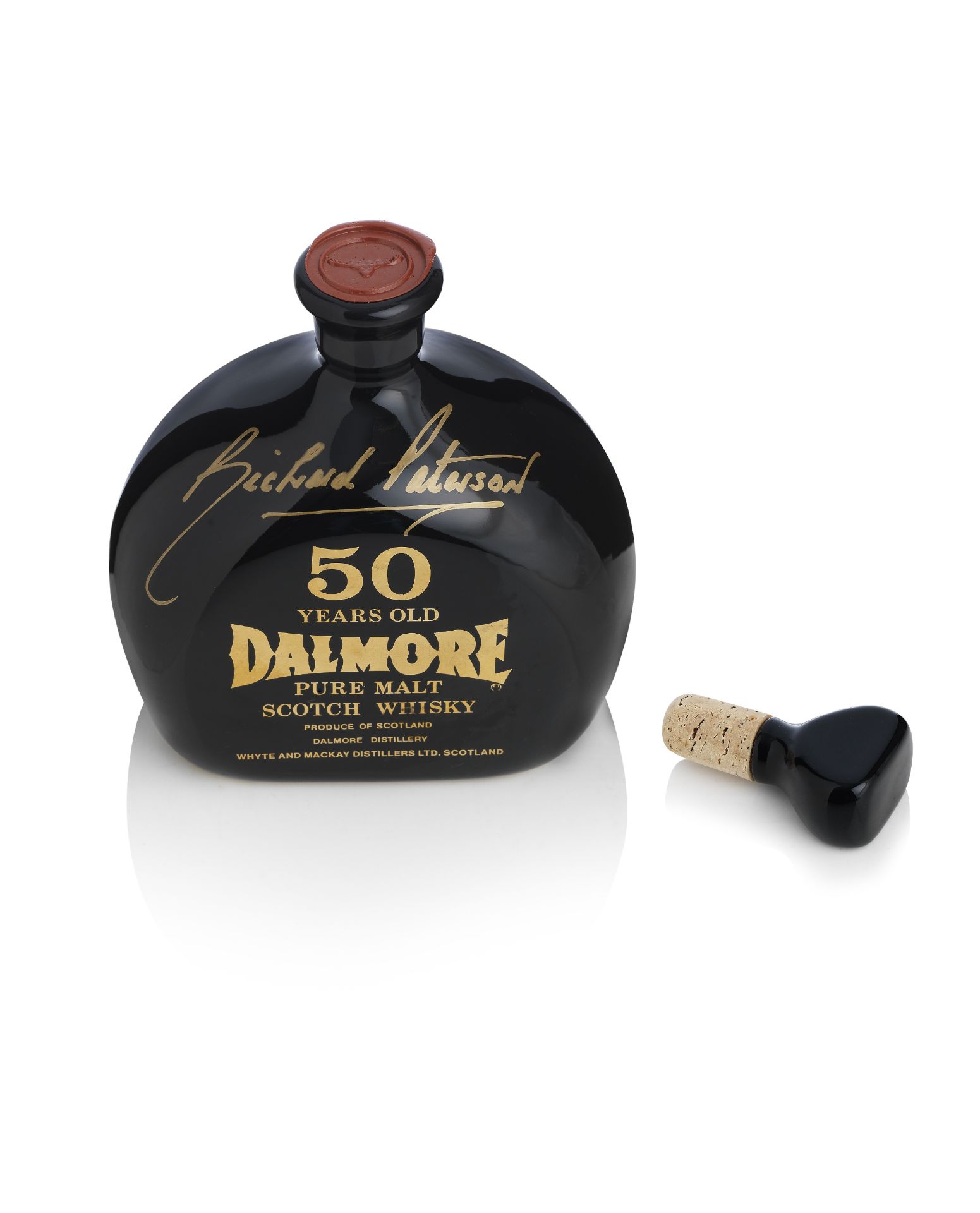 Dalmore-50 year old-1926