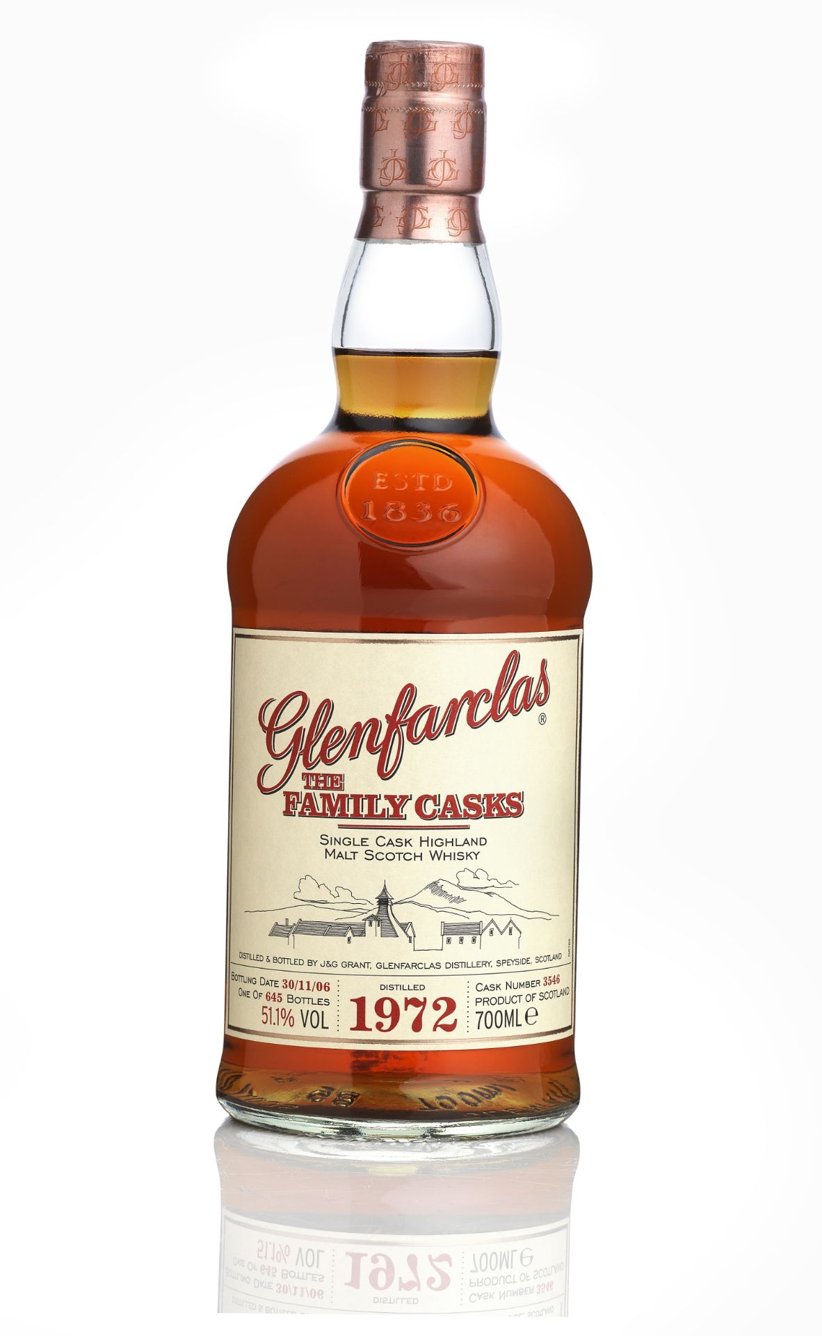 Glenfarclas-1972