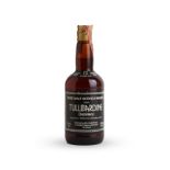 Tullibardine-13 years old-1965