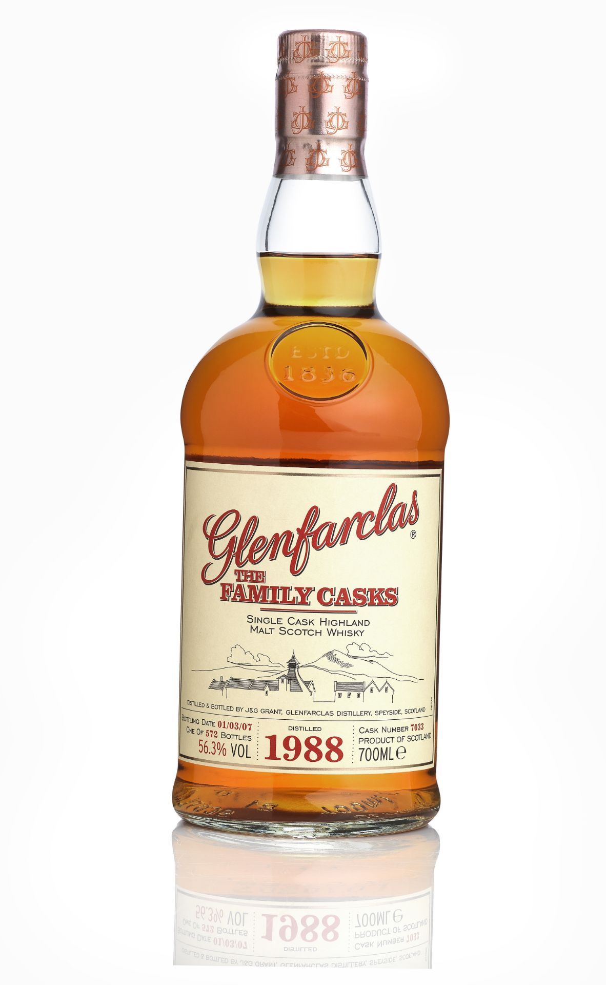 Glenfarclas-1988