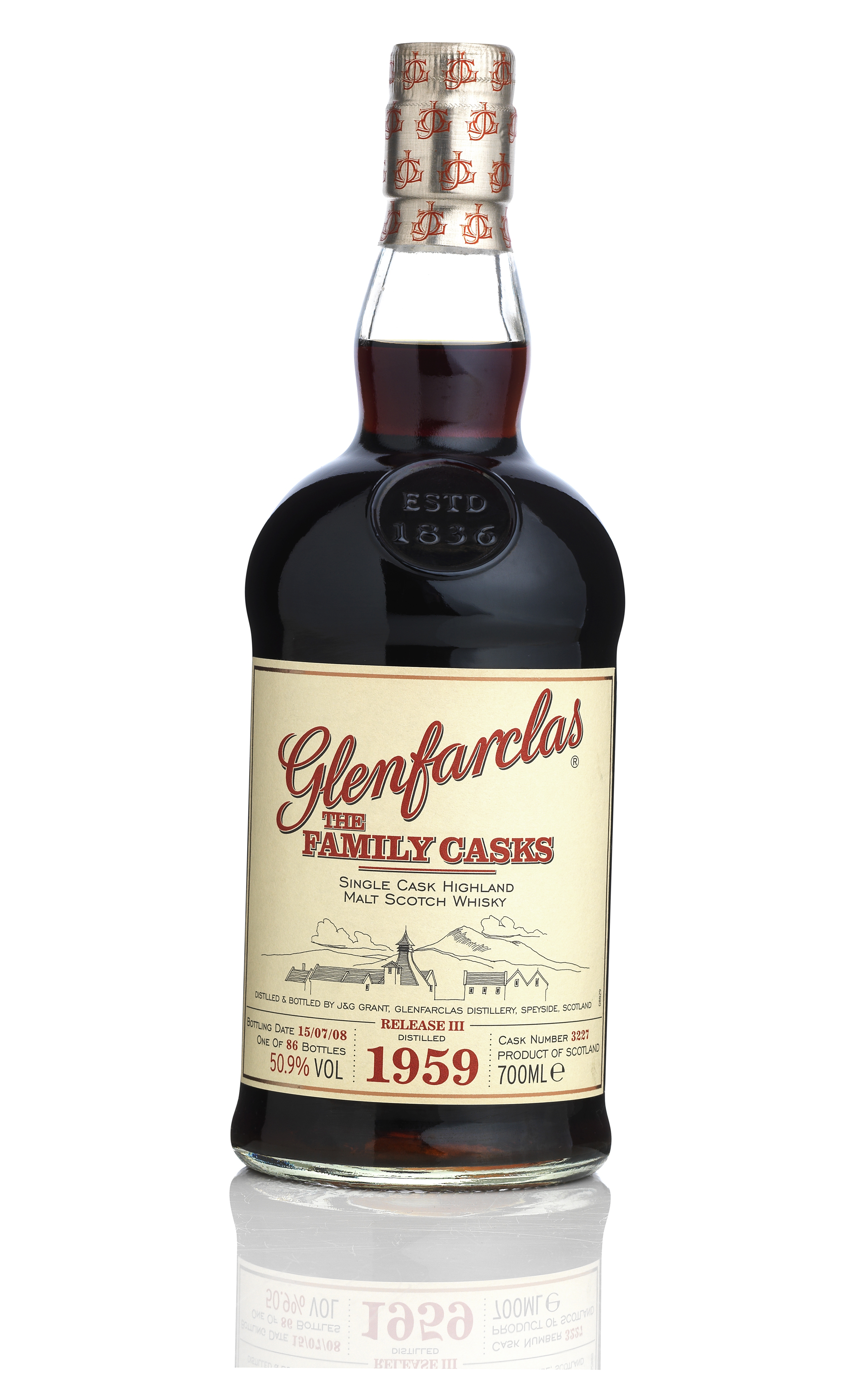 Glenfarclas-1959