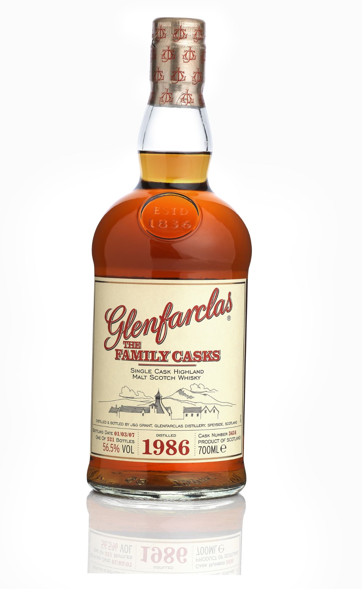 Glenfarclas-1986