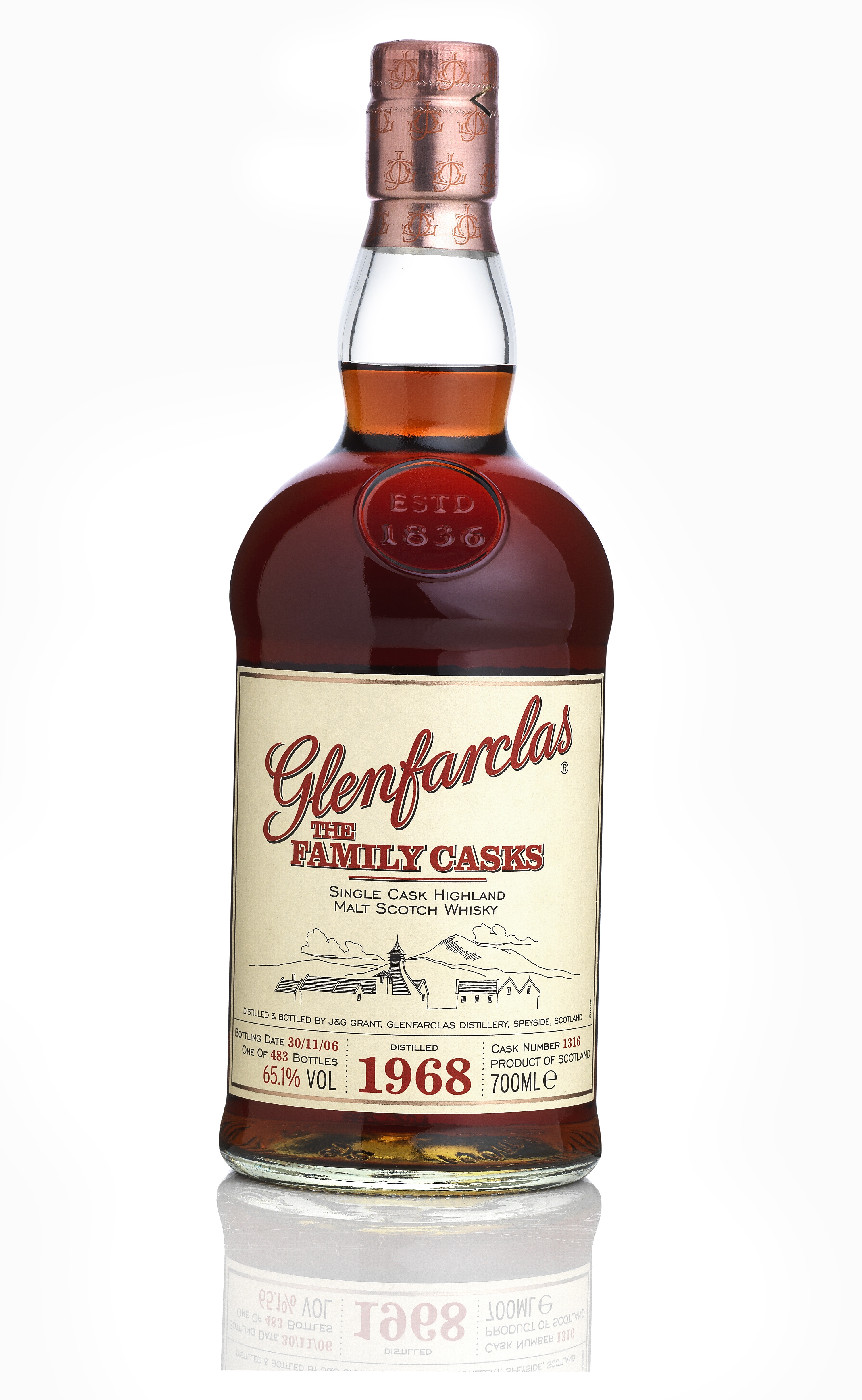 Glenfarclas-1968