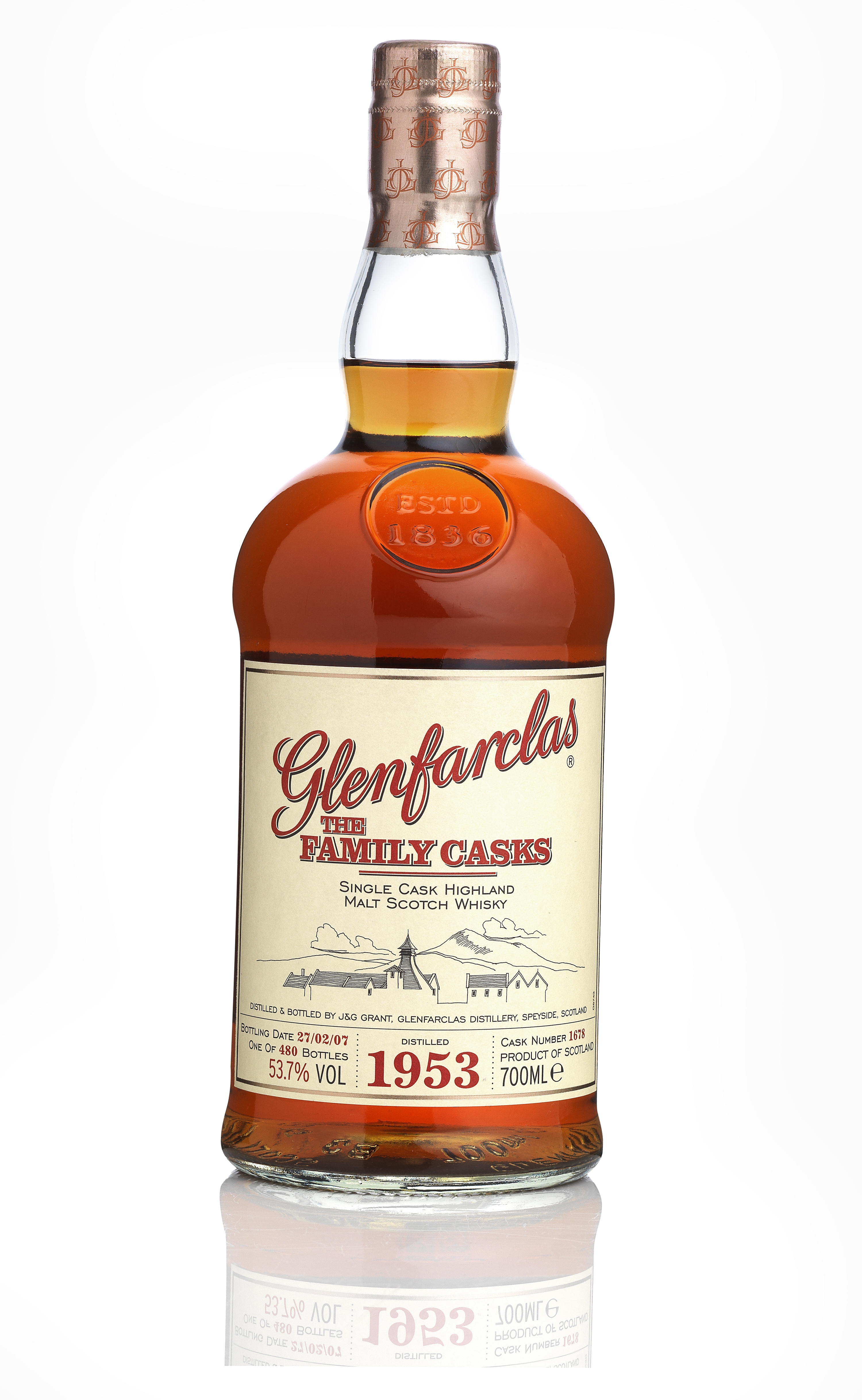 Glenfarclas-1953