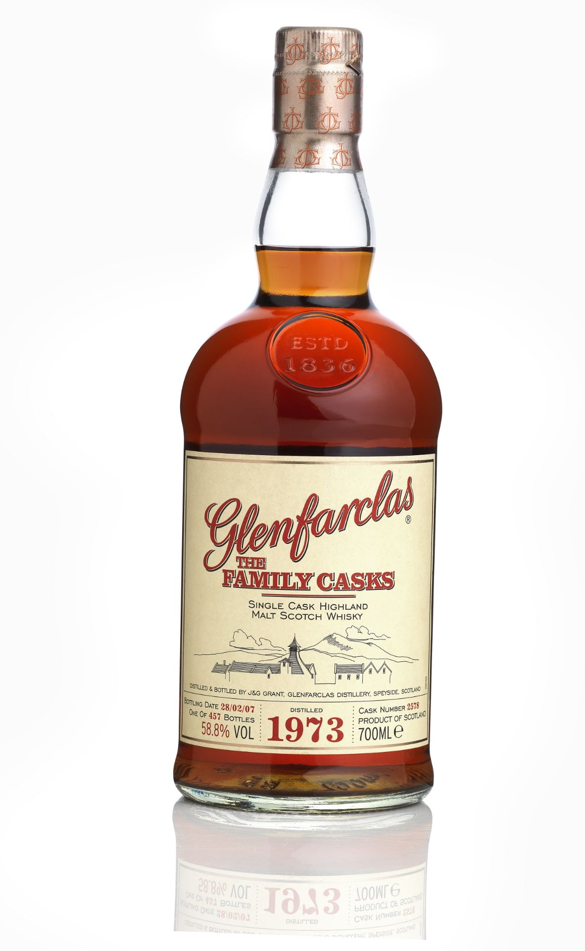 Glenfarclas-1973