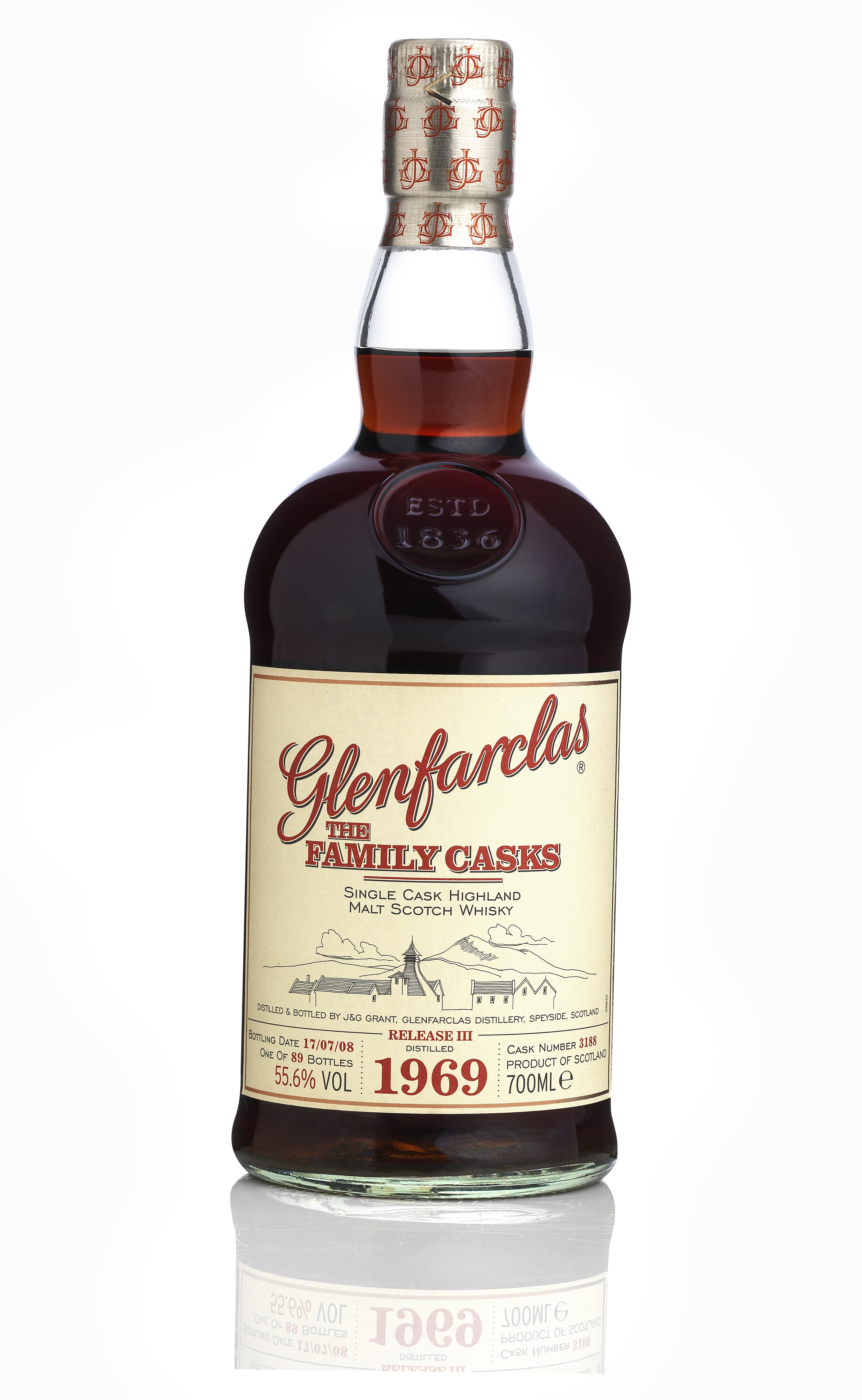 Glenfarclas-1969