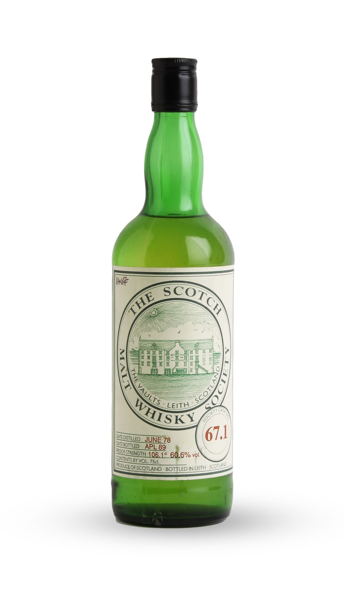 Banff-1978 (SMWS 67.1)