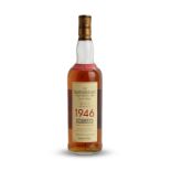 The Macallan Select Reserve-52 year old-1946