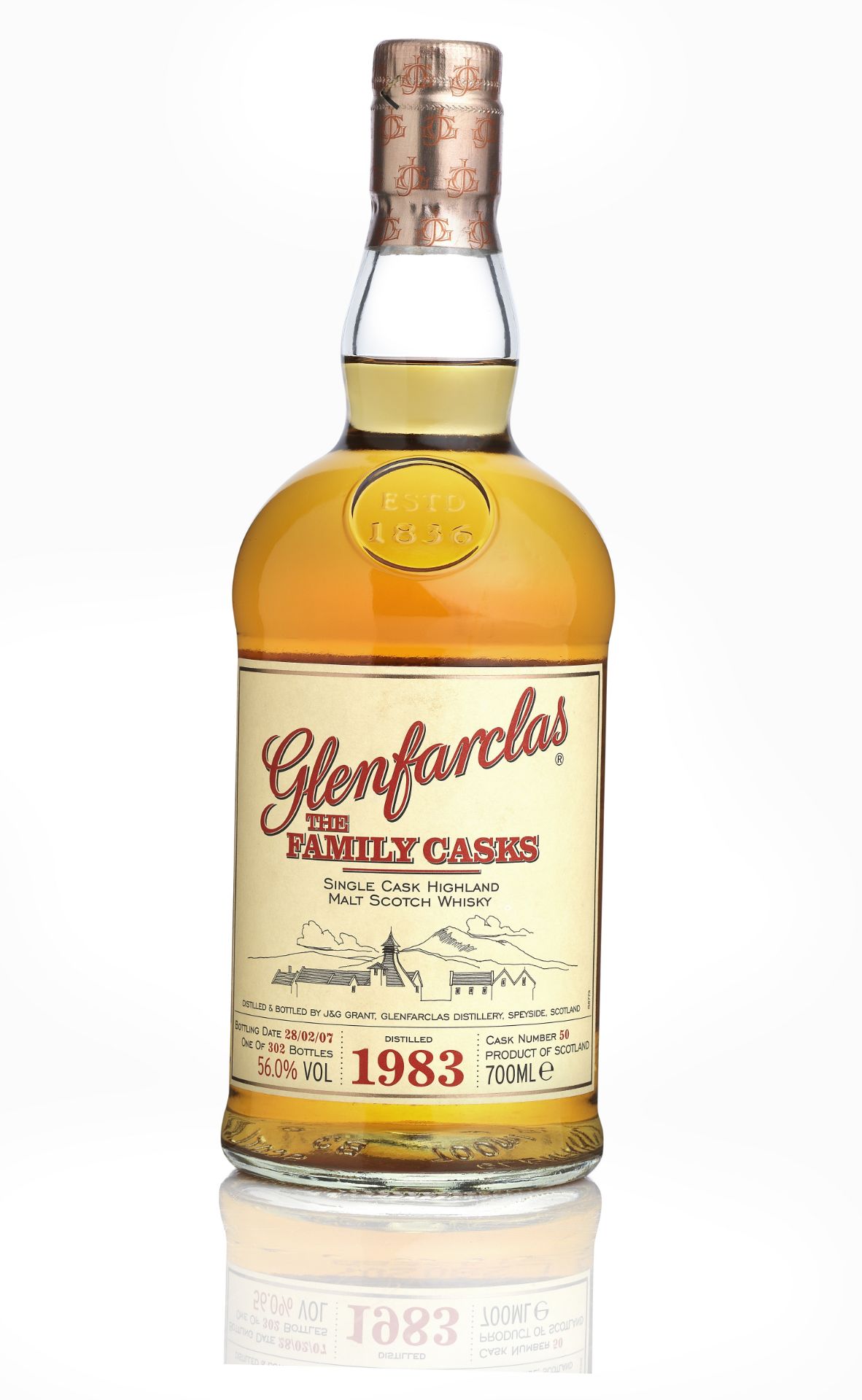 Glenfarclas-1983