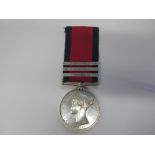 Military General Service 1793-1814,