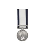 Naval General Service Medal 1793-1840,