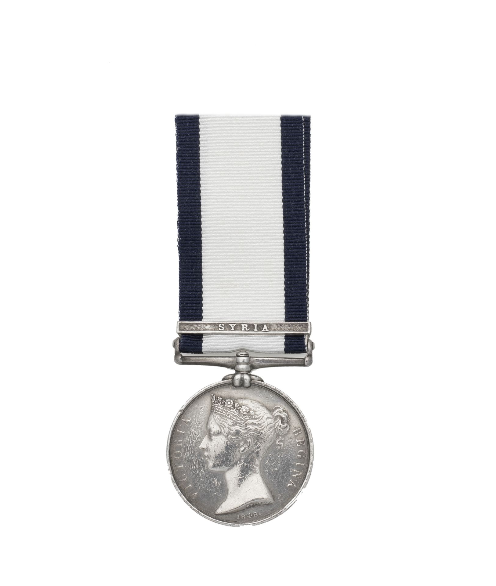 Naval General Service Medal 1793-1840,