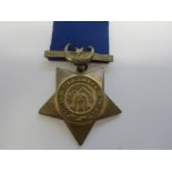 Khedive's Star,