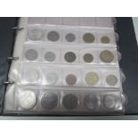 World Coins,