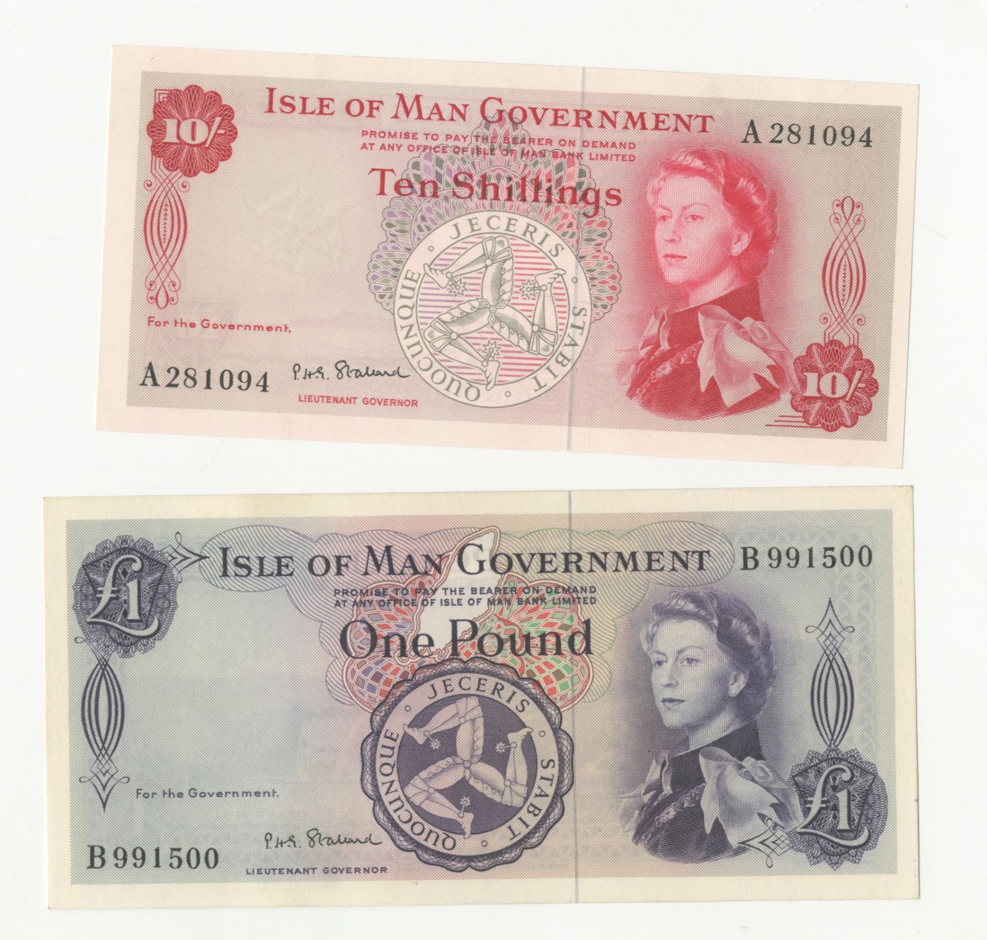 Isle of Man, Government, (2)