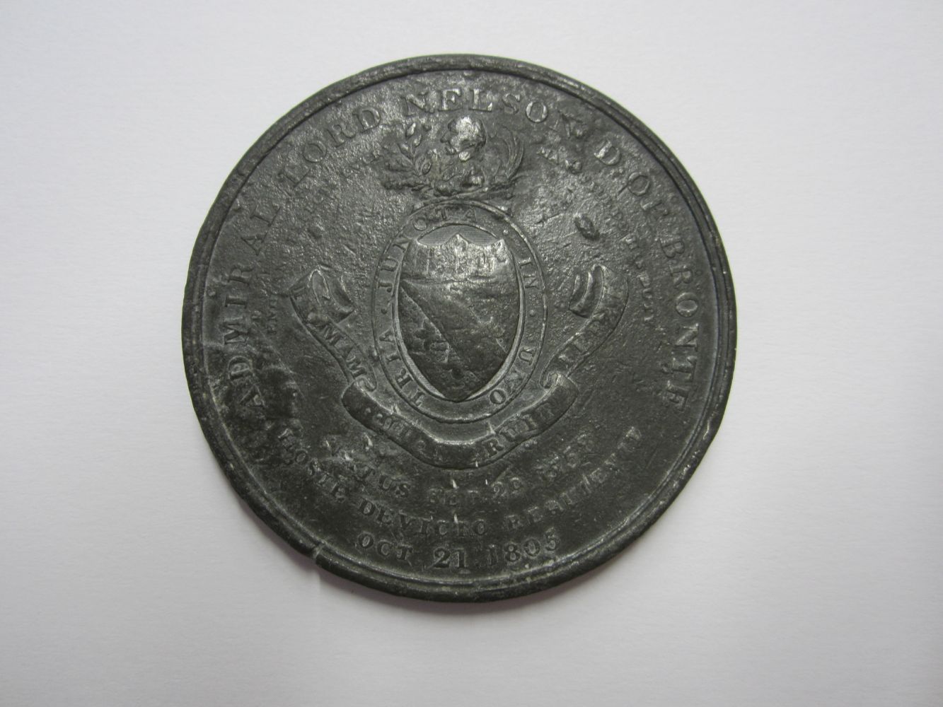 Medals, Bonds, Banknotes and Coins