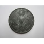 Davison's Trafalgar Medal 1805,