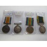 British War Medal,