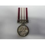 Naval General Service Medal 1915-62,