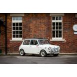 1968 Austin Mini Cooper 998cc MkII Chassis no. CA2SB1136492 Engine no. TBA