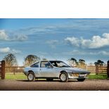 1983 Matra Murena Chassis no. DX 704441E Engine no. N/A